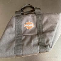 Borsa termica per borse touring Harley Davidson