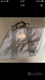 Borsa termica per borse touring Harley Davidson