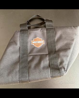 Borsa termica per borse touring Harley Davidson