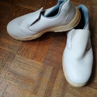 Scarpe panettiere/cuoco