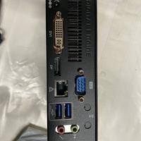 AOPEN Digital Engine DE67-HAI - Full HD 1080p, Dua