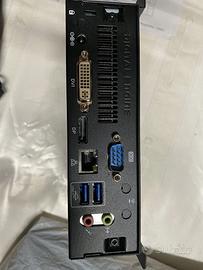 AOPEN Digital Engine DE67-HAI - Full HD 1080p, Dua