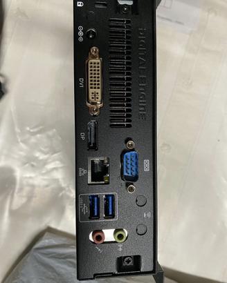 AOPEN Digital Engine DE67-HAI - Full HD 1080p, Dua