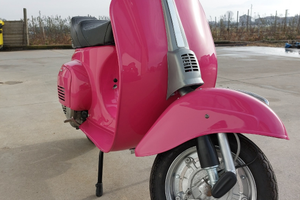 Vespa 50 special