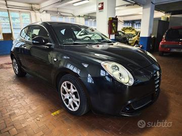 ALFA ROMEO MiTo 1.4 T 135 CV M.air Distinctive P