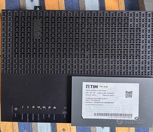 Modem TIM HUB