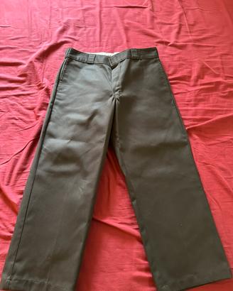 Pantaloni dickies to the star tom delonge