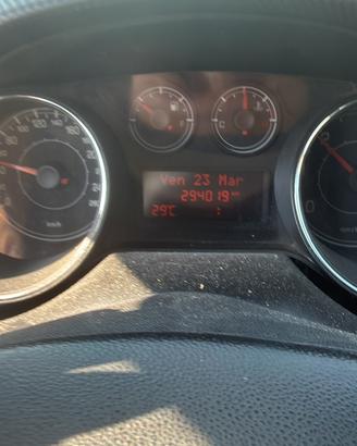 Fiat bravo 1.9 120cv