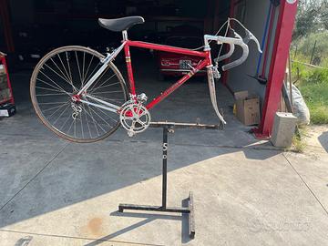 Bellissime biciclette vintage