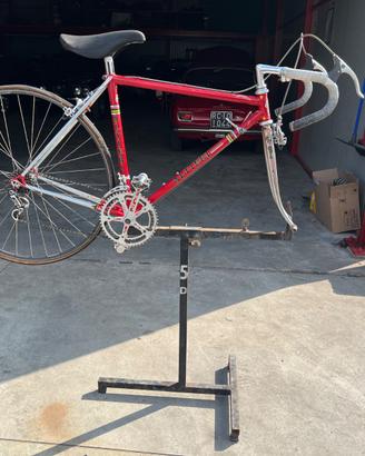 Bellissime biciclette vintage