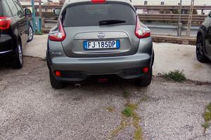 Nissan Juke 1.5 dCi Start&Stop Acenta