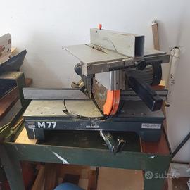 Troncatrice Felisatti M77
