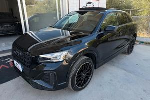 Audi Q2 30 TDI S tronic line Edition Tetto apribil