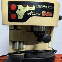 Macchina da caffè vintage Polti Espresso 2000