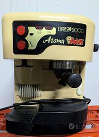 Macchina da caffè vintage Polti Espresso 2000