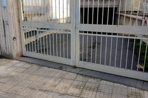 Appartamento via moncibe Paternò