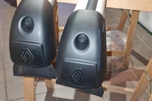 barre Quick fix renault captur