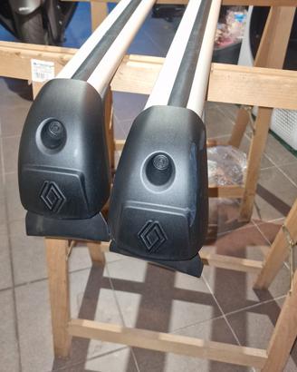 barre Quick fix renault captur
