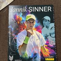 Jannik Sinner