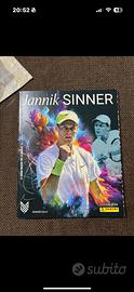 Jannik Sinner