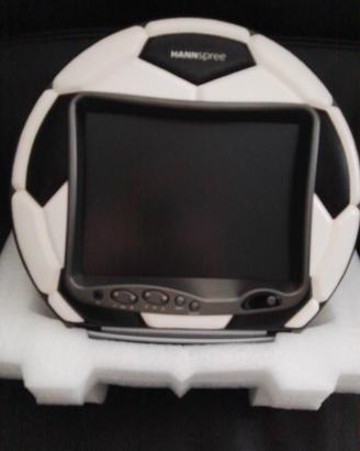 pallone tv