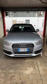 Audi a1 sportback 1.4 tfsi 2016