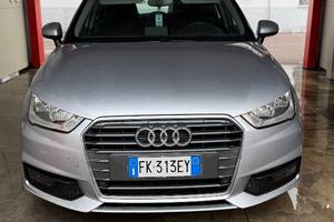 Audi a1 sportback 1.4 tfsi 2016