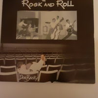 Disco 33 giri doppo DON BACKY