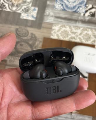 auricolari jbl