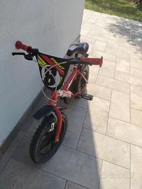 Bicicletta bambino