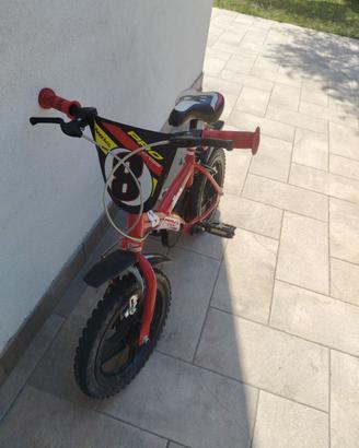Bicicletta bambino