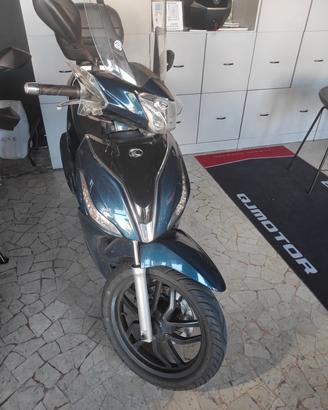 Kymco New People S 125