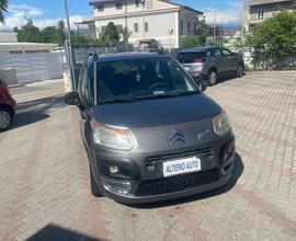 Citroen C3 Picasso C3 Picasso 1.6 HDi 90 airdream 