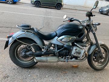 Bmw r 1200 cavangarde