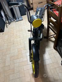 Motorino SI Originale - Non testato - Leggi bene