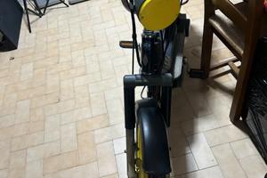 Motorino SI Originale - Non testato - Leggi bene