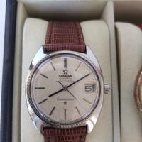 Orologio omega originale