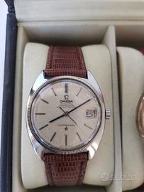 Orologio omega originale