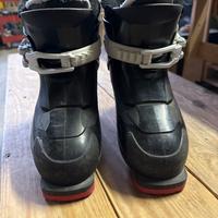 Scarpone da sci bambino/a