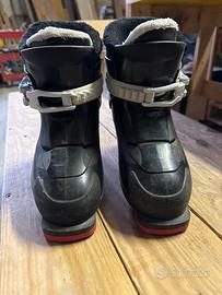 Scarpone da sci bambino/a