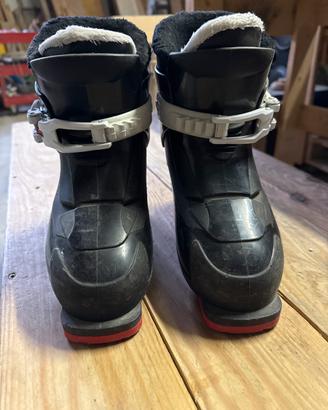 Scarpone da sci bambino/a