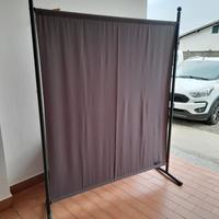 Paravento da giardino 