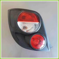 Fanale Sinistro (SX) CHEVROLET (DAEWOO) Aveo (2011