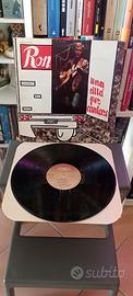 vinile di Ron