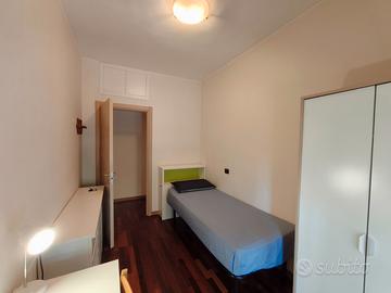 Stanza singola bicocca