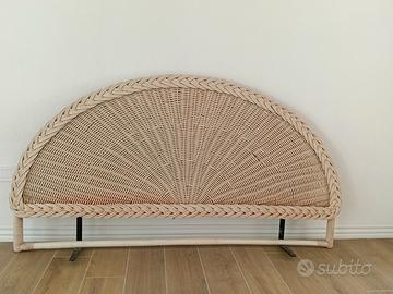 Testiera letto