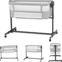 Culla Co-Sleeping Kinderkraft Neste