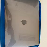 Macbook Pro M1, 13 pollici, 256 Gb