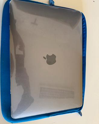 Macbook Pro M1, 13 pollici, 256 Gb