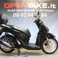 Honda SH 150 i ABS E5 09/2021 Km 23000